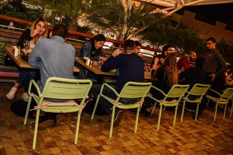 Opening of Divvy at ABC Ashrafieh